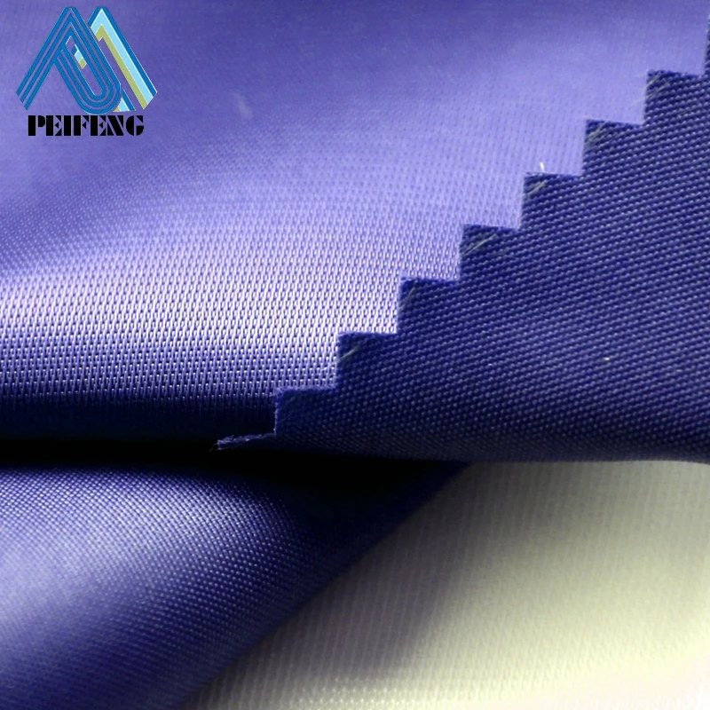 thick nylon dobby fabric