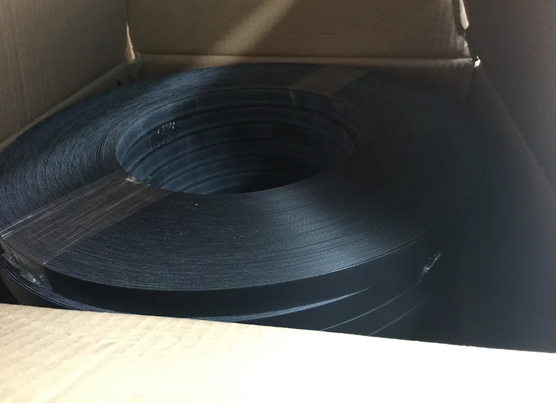 Plywood Plastic Laminate Edging Trim Strips For Furniture And Pvc