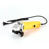 electric 110V-220V 100mm mini angle grinder tools machine kit customizable set