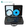 High tech bio quantum resonance magnetic system machine software free