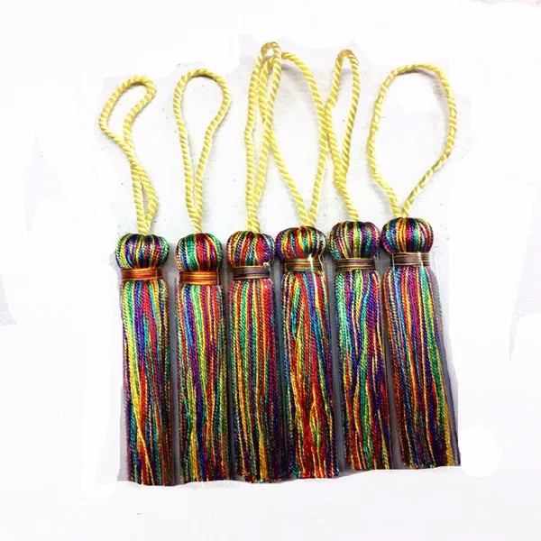 What do different color tassels mean – The Meaning Of Color