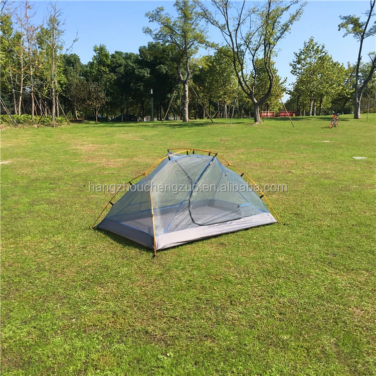 Amazon ultralight tent 2 person,Double Layers 2 Person Waterproof Backpacking Tent, CZ-221 Amazon Tent,hiking tent,Hubba Tent