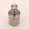 Intelligent equipment connecting shaft material SUS316 CNC process