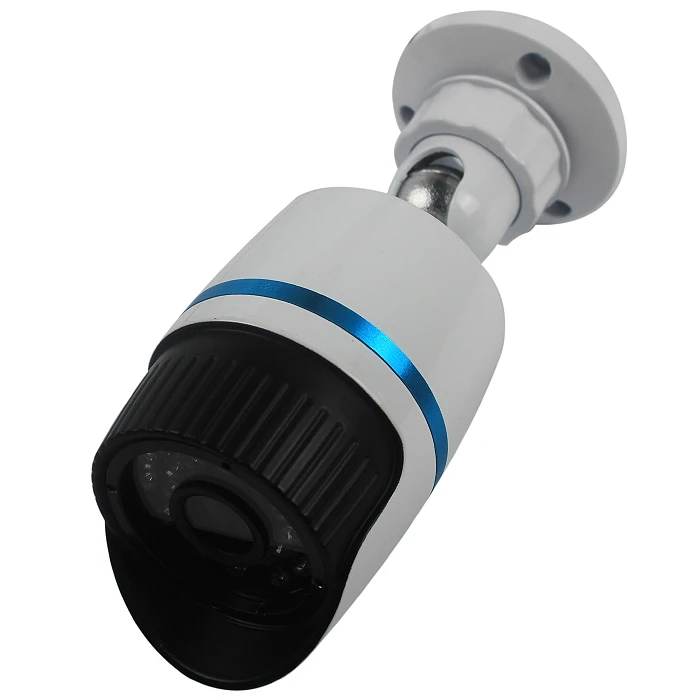 Ir Digital Color Ccd Camera Dsp 1/3 Sony 700tvl Ccd Outdoor Security