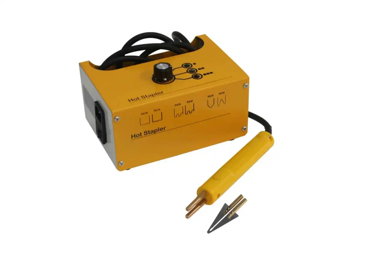 China Autenf AT-9 car o liner frame machine/auto body frame machine for sale