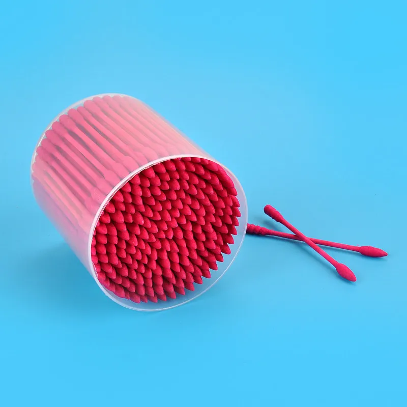 Special Tipped Cotton Swab Recycle Paper Stick Cotton Swab Japanese