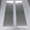 High purity AlSnCu plate sputtering target for PVD coating industry