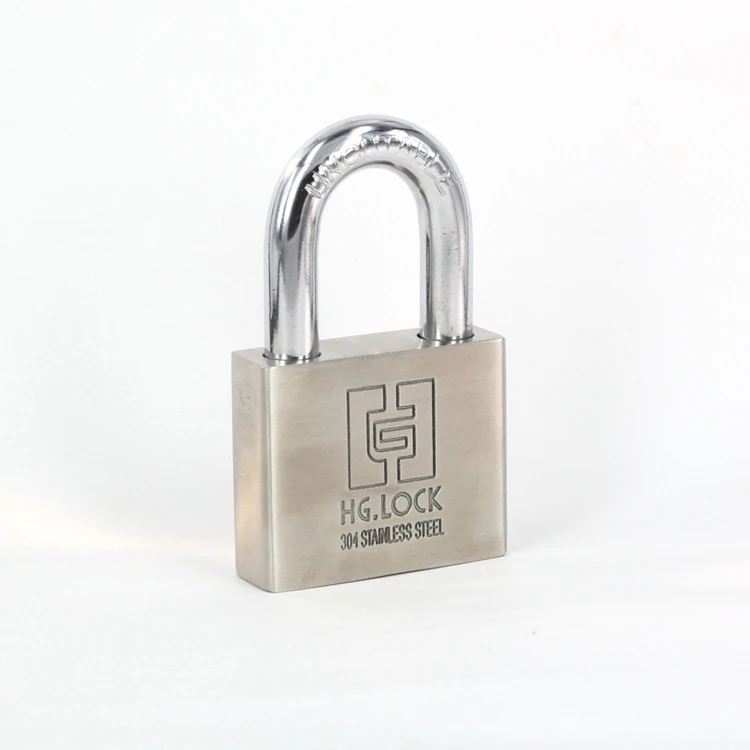 High Quality And Top Security Different Size Stainless Steel Best