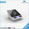 health care LCD arm type digital bp operator