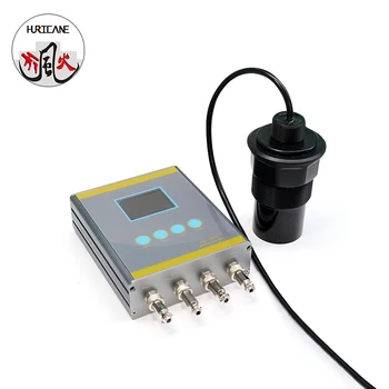 Pocket Ultrasonic Depth Meter Water Depth Measure And Underwater ...