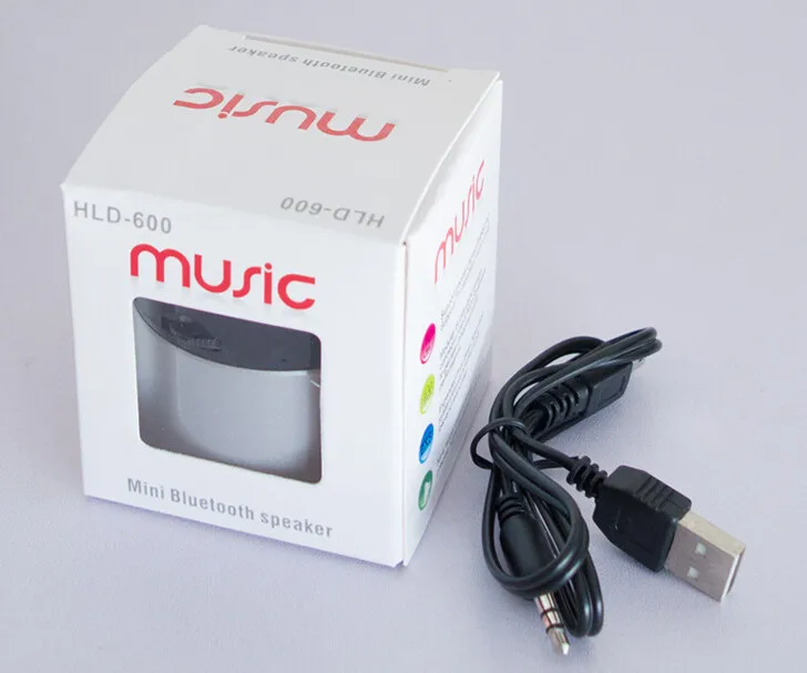 Factory direct sale S10 Portable Wireless Mini Bluetooth Speaker