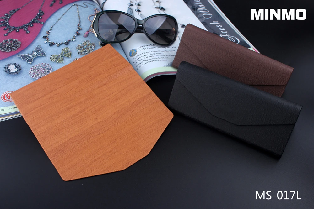 Folding Reading Glasses Case Custom Logo Eye Glass Cases,Sunglasses