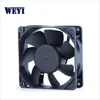 High performance 12 volt axial mining fans cpu cooler 120x120x38mm dc fan