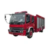 1600 Gallon Water Foam Fire Engine