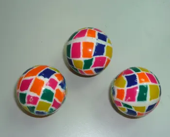 super ball bouncy ball