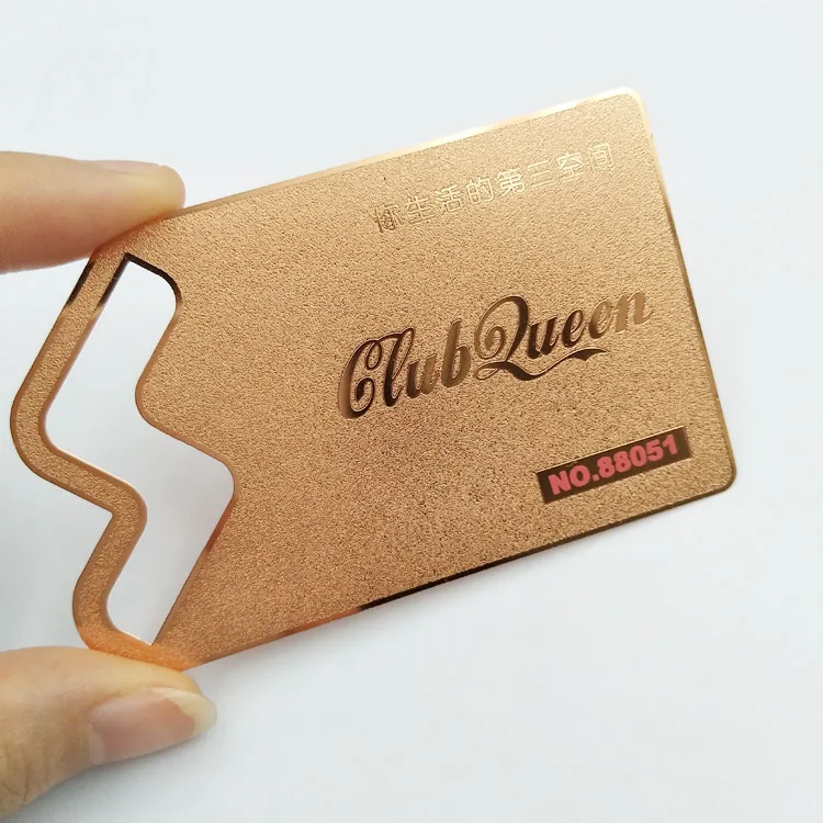 metal business card(3)