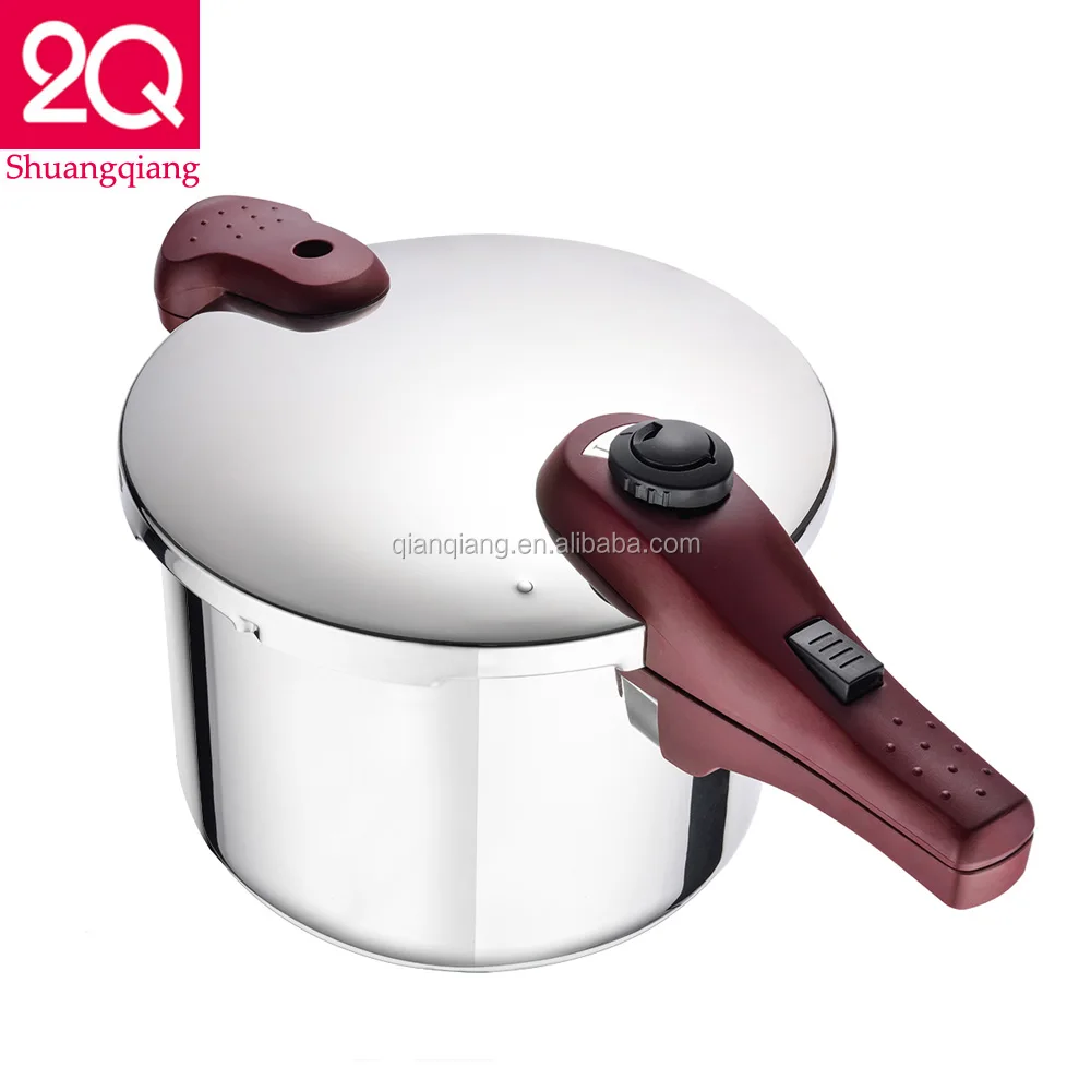 Hot Selling German Ceramic Pressure Cooker Buy Pressure Cooker,German Cookware Sets,German