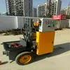 Concrete sand transfer pump Fine stone mortar concrete pump