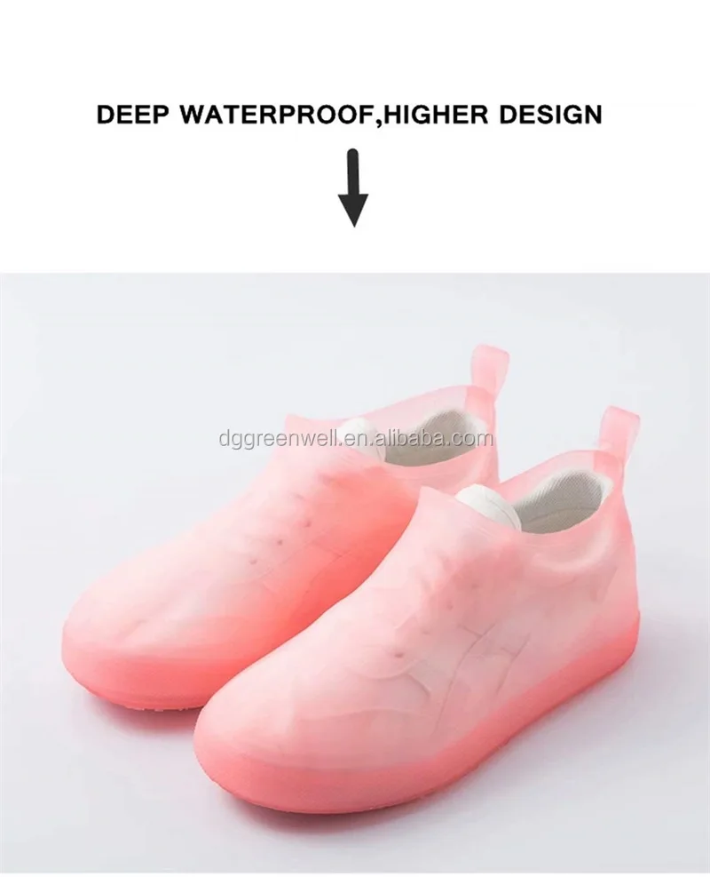 Stretchable shoe cover Clearance