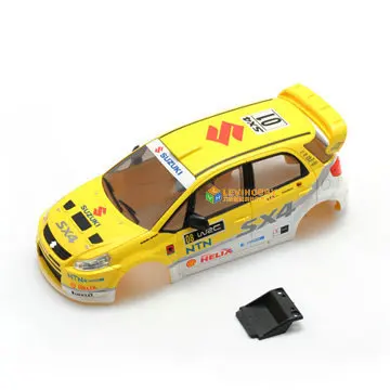 amz rc car