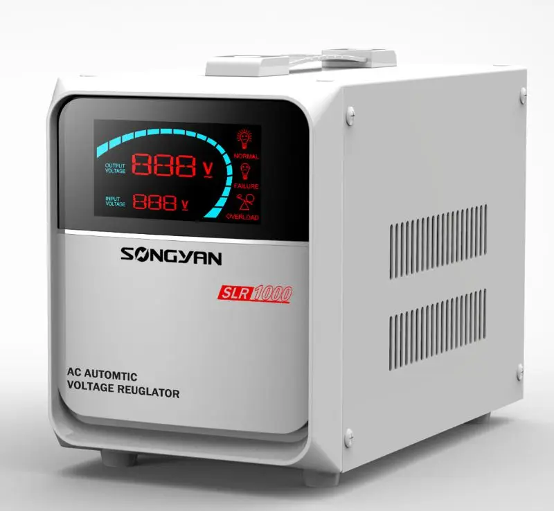 Internal Voltage Regulator,Vfd/frequency Inverter/frequency Converter/vsd,Svc 10000va Ac