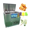 Hot-selling Commerical Popsicle Maker Machine / Popsicle Molding Machine / Ice Lolly Making Machine