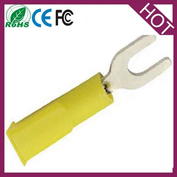 24Pcs/12Pairs Y U Spade Banana Connectors Gold Plated Solderless Fork Speaker Banana Plug Adapter 24Pcs/12Pairs Y U Spade Banana Connectors Gold Plated Solderless Fork Speaker Banana Plug Adapter