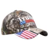 TRUMP wholesale high quality cheap price united nations flag embroidery baseball cap sports caps