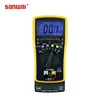 voltmeter ammeter dc DT4300B cheap multimeter
