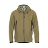 OEM Service for Men's hooded windbreaker jacket 100% polyester