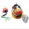 Factory wholesale ignition engine CDI fits XR50 CRF50 XR70 XR/CRF 50 70 Z 50 BBR Thumpstar SSR Sikk MX spare parts