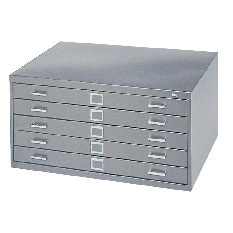 Low Cost 5 Drawer Drawing File Cabinets Unique Metal Plan Chest