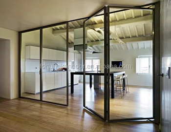 Accordion Glass Doors steel folding glass door - buy steel folding glass door product on Accordion Glass Doors steel folding glass door - buy steel folding glass door product on