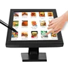cheap 15" Inch USB Powered Computer LCD LED Touch Screen Monitor