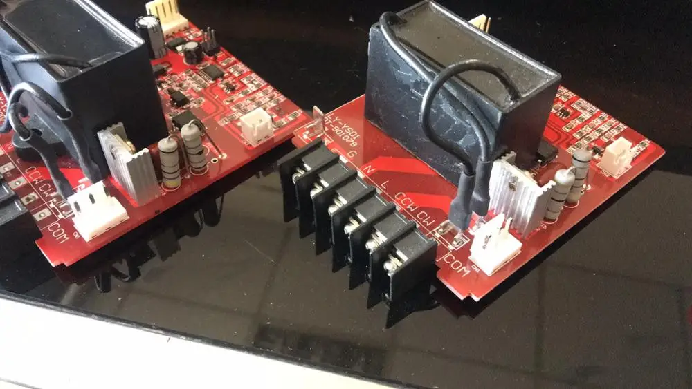 Variatore Di Velocità Per Motori Elettrici 220v