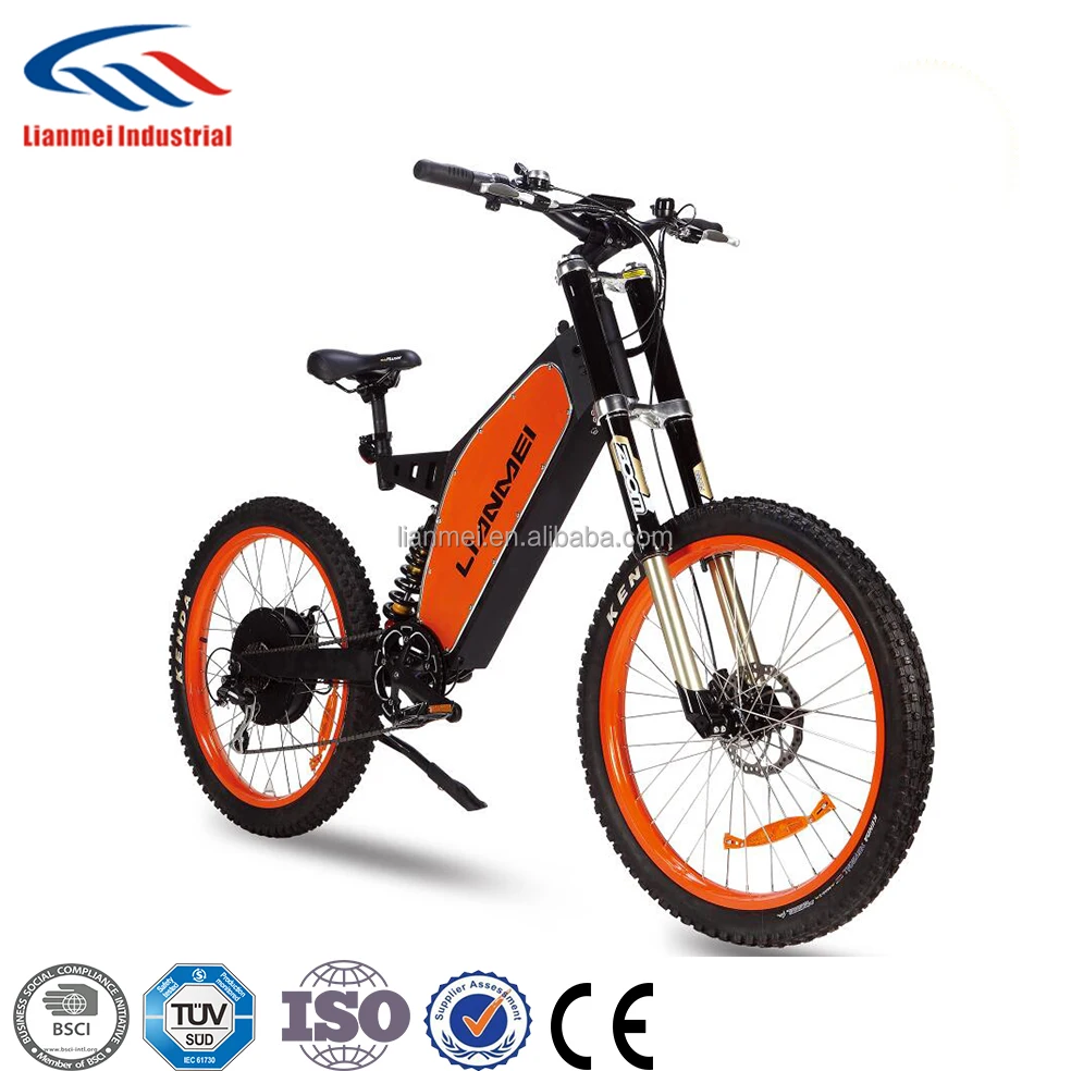 best chinese e bikes
