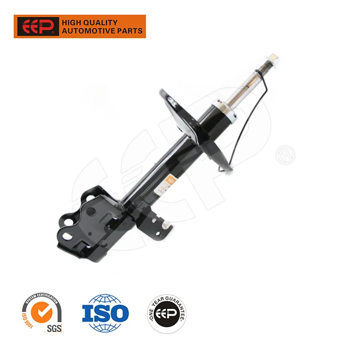 Auto Suspension Parts Shock Absorber For Toyota Prius Nhw20 4851047040 333388 Buy Auto Shock