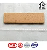 Generally Used Wire Cut Art Clay Split Tile