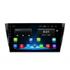 Support Unicom mobile 4G network car gps multimedia navigator