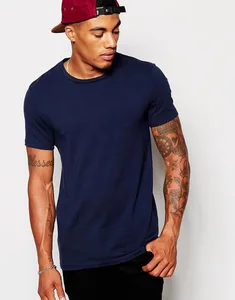 Custom New Design Casual Style T-shirts Men's Cheap Plain Blank Garments Wholesale T Shirt Custom New Design Casual Style T-shirts Men's Cheap Plain Blank Garments Wholesale T Shirt