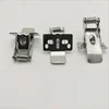 Custom folding flat metal mounting steel spring clips/ clamp for led down lights