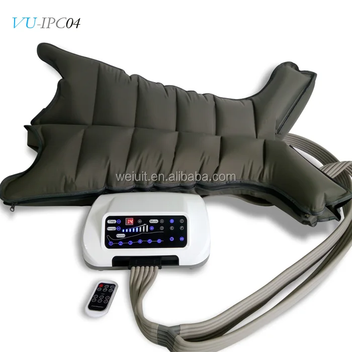 air relax leg recovery system review