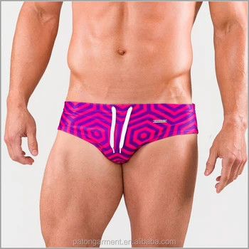 mens european swimwear