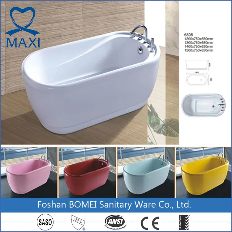 modern colored bathtubs luxury bathtub with reasonable price