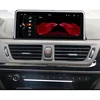 Dealer B M W Navigation Update 10.25" DVD Multimedia Player For B M W 2 Series F23 Cabrio NBT 13-16