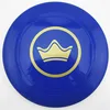 EN-71 SGS testing passed 175g custom plastic ultimate wholesale Flying Disc