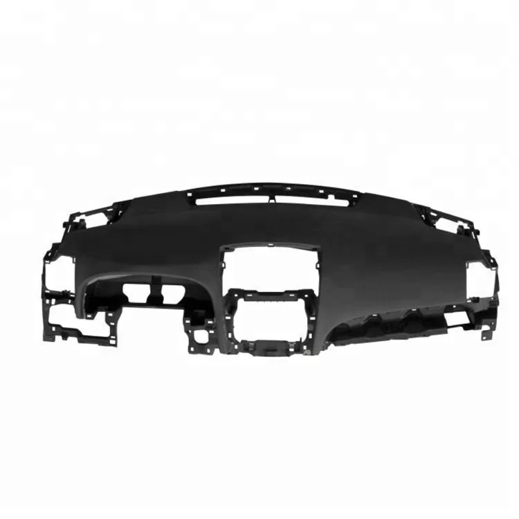 Car Accessories Dashboard Left Dashboard For Toyota Camry 2006 2011