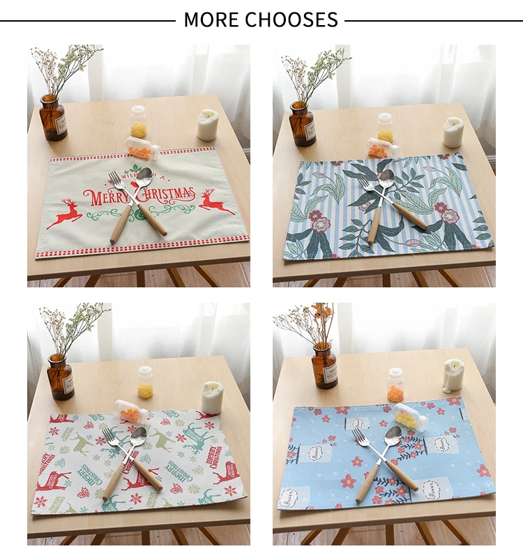 placemat