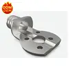 CNC fabrication sheet metal working techniques