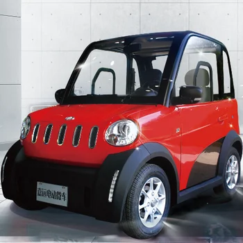 Small Electric Car For View Jiayuan Product Small Electric Car For